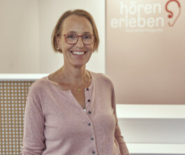 hören erleben